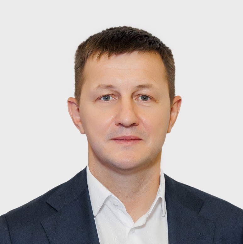 Александр Чевелюк